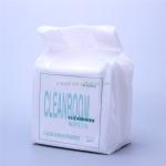 High Quality Clean Room Class 100 Laser Sealed Lint Free Polyester Cloth 0609