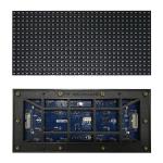 768*768mm Double Side Highway P8 Outdoor Led Wall