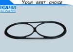 0.01 KG CXZ51 ISUZU Engine Parts , ISUZU Thermostat Gasket 1137430360