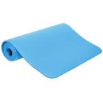 Bodybuilding Fitness Yoga Mat Non Slip Yoga Mat Sport Gym Soft Foldable Thick