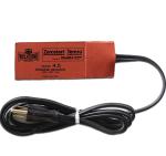 3.5x1.25x0.25 Inch Silicone Heater Pad Weatherproof