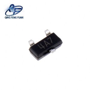 China Texas TMP103BYFFR In Stock Electronic Components Integrated Circuits Microcontroller TI IC chips DSBGA4 factory