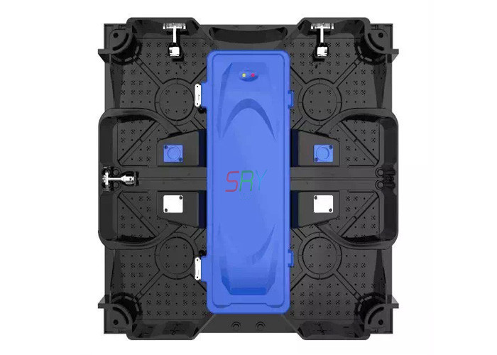 1/8 Scan Rental Led Display Panel P5 Led Screen For Stage Concert Show