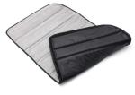 Headliner Hardtop Heat Insulation Kit Car Interior Accessories For Jeep Wrangler