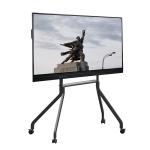 IR Multi Touch LCD Digital Board For Classroom 98 inch