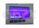 One Oil Cup Oil Dielectric Strength Tester 1.5kVA Booster Capacity Easy To Carry