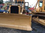 Used CAT D7G bulldozer year 2009 for sale