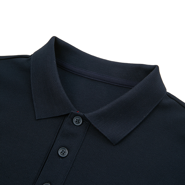 Support 7 Days Sample Order Lead Time Comfortable Regular Fit T-Shirt Custom Polo Shirt