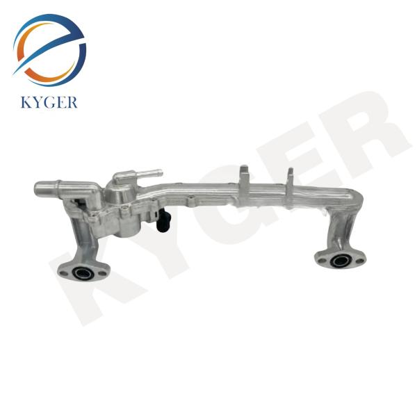 LR109402 Water Pipe LR087559 LR077042 LR018273 LR122709 For Land Rover Discovery
