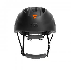 China Waterproof Smart Bicycle Helmet Action Camera WiFi 1080P GPS Helmet Video Recorder factory