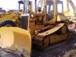 Used bulldozer CAT D5H in Good Condition