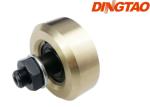 DT GT5250 Cutter Parts 75178000 S5200 Spare Parts Roller Assy Adjustable S52