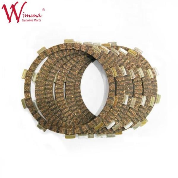 Super Practical motorcycle spare parts pulsar 180 DTSI 200 motorcycle clutch