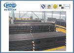 Boiler Spare Part Boiler Fin Tube H Type Spiral Fin Tube For Heater Parts