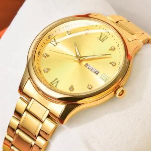 China ISO Luxury Waterproof Watches Casual Water Resistant Digital Watch factory