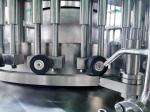 500Ml Pet Turnkey Project Mineral Water Bottle Plant High Performance Low Noise
