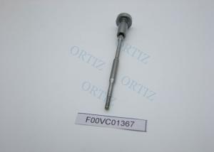 China ORTIZ truck engine pump injector Valve F00VC01367diesel common rail valves module F 00V C01 367 factory