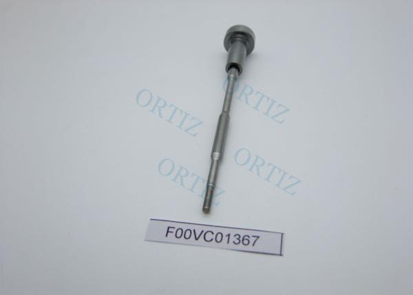 ORTIZ truck engine pump injector Valve F00VC01367diesel common rail valves