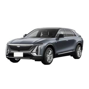 China LYRIQ Ca-dillac Electric Super Car 653km Endurance 0.67h Fast Charging Open Sunroof Luxury and Performance Combined factory