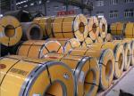 CR 304 304l 316l 310s Stainless Steel Coils with 0.3mm - 3.0mm Thickness 2B BA