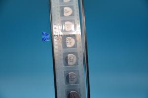 China EEEFK1K470P Patch 80V 47UF Aluminum Electrolytic Capacitor factory