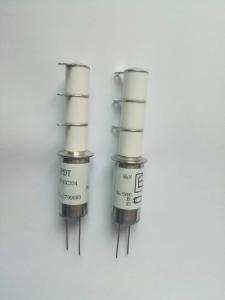 China Ceramic High Voltage SPDT Relay Switch / RF Vacuum Relay Small Volume factory