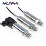 Shelok Most Popular Industrial 4 - 20ma Strain Pressure Transducer Sensor For