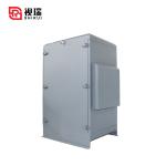 IP66 Air Cooled Outdoor Network Cabinet outdoor server cabinet for Outdoor