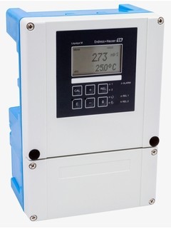 China Endress Hauser Liquisys COM253 Dissolved Oxygen Transmitter 230VAC factory