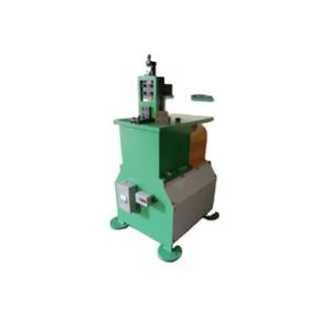 China YXDX-106 Heavy Duty Trimming Machine for Metal Wire Rack Stainless Steel Rack Mesh factory