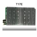 S17pro Asic Miner Components Heat Dissipation