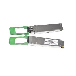 China 100G QSFP28 Module CWDM4 2km For Infiniband EDR Interconnects factory