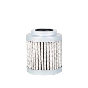 China H9128 Hydraulic Oil Filter 42.5mm 4294130 Hyd Oil Filter factory