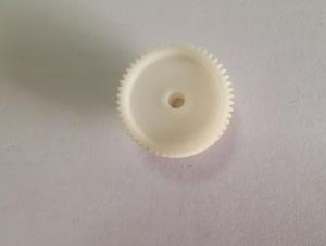 China 718H IGS Precision Moulded Components For Printers factory