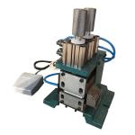 10.5kg Vertical Pneumatic Multi Core Wire Cable Stripping Machine for Wire