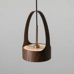 Nordic Simple Restaurant Bar Small Chandelier Modern Home Hotel Bedroom Bedside