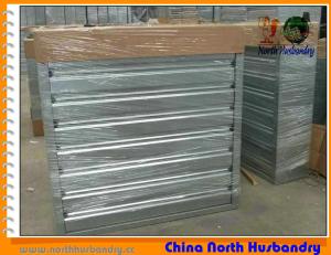 China Poultry Cooling Pad Importers factory