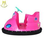 Hansel electric bumper cars kids battery bumper car guangzhou
