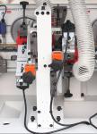 Intelligent Laser Edgebander S280 For End Furniture Production