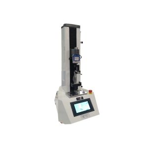 Vertical Mini 280mm 2000N Tensile Testing Machine