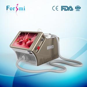 China Super cooling systems Diode Laser Hair Removal Manufacturer sale factory