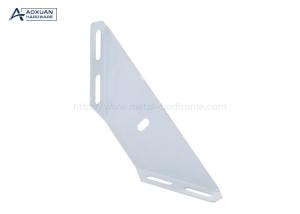 China Industrial Load Bearing White Bed Frame Connectors factory
