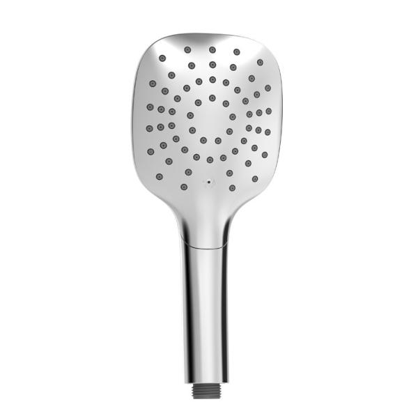 Precise Water Outlet Holes Perfect Bath Hand Shower For Contemporary Bathroom