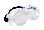 Customized Logo Surgical Face Shield , Shock Resistant Surgery Safety Glasses