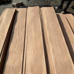 Customizable Mountain/Straight Grain Natural Wood Veneer 0.45Mm 0.5Mm 0.6Mm