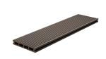 Waterproof Hollow Composite Decking
