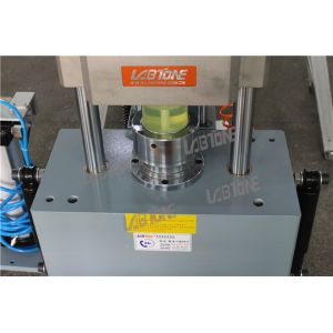 Half Sinusoidal Wave Shock Testing System, 500kg Acceleration Shock Testing