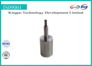 China GB17465.3-Figure 4 | Appliance Couplers GaugesGB17465.3-Figure 4 | Appliance Couplers Gauges factory