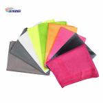 Microfiber Cleaning Cloth 40x60cm 300gsm Waffle Style Luxury Tableware Wipe