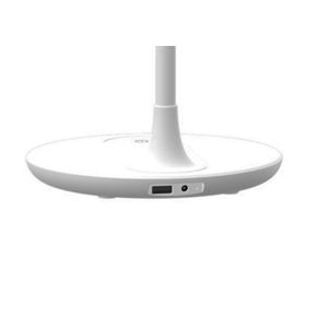 Dimmable Led Gooseneck Reading Lamp , LED Desk Lamp With Flexible Lamp Arm